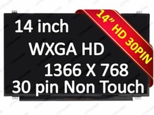 N140BGA-EA4 REV.C2 New for Laptop LCD Screen LED for 14
