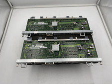 Lot of 2 EMC 100-562-126 4GB FC Controller Module picture