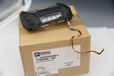 Zebra P1063406-007 ZQ510 Media Cover Linerless, BT4.0, P1063042 Repair Kit picture