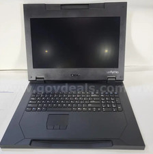 New in seal UPG UPtyma 1U Rackmount 17.3