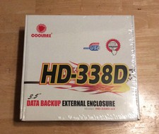 New Coolmax 3.5