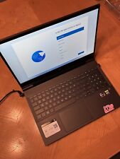 hp - victus 15.6 gaming laptop picture