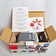 ION Audio Slide 2 PC 35mm Film & Slide Scanner USB 2.0 picture