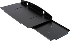 Ergotron – Keyboard Tray – Add-On for 100 Series Keyboard Arm Pivot – Black picture