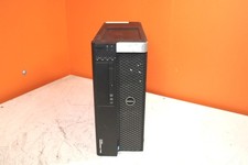 Dell Precision T3610 Tower PC Intel Xeon E5-1620v2 3.7GHz 32GB 0HD AMD WX7100 picture