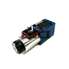 4WE 6 X197A6X/EG24N9K4/V SO9 R901163622 Bosch Rexroth 4WE6X197A62/EG24N9K4/V SO9 picture