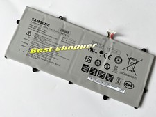 New Genuine AA-PBTN6QB Battery For Samsung Notebook 9 900X5N NP900X5N NT900X5N picture