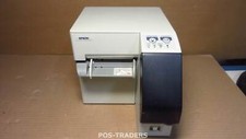 EPSON M158A TM-J2000 TM-J2100P Ticket Receipt Inkjet POS Printer - NO INK picture
