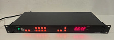 Kramer VS44HN 4x4 HDMI Matrix Switcher with Power Cord G2U picture