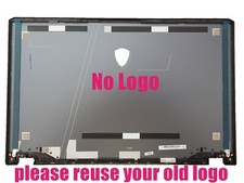 Blue LCD Back Cover for MSI 9S7-17K334 WE76 11UK/WE76 11UM(MS-17K3) picture