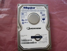 Maxtor Quickview PATA133 HDD 160GB IED 7200 RPM picture