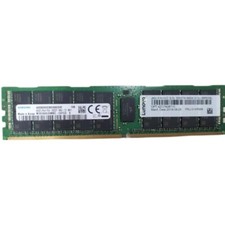 Compatible01KR356 4ZC7A08710IBM 2RX4 64GB DDR4 PC4-2933Y RDIMM SR630SR650 Memory picture