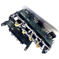 6Colors Ink Cartridge Holder CQ111-60023 Fits For HP DesignJet Printer Parts picture