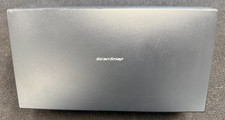 Fujitsu ScanSnap iX500 Document Scanner - Untested - No AC  picture