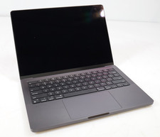 Apple A3112 MacBook Pro 14