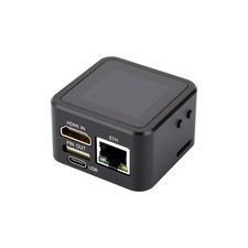 Luckfox PicoKVM Lightweight IP KVM Remote Management HDMI HID Tool picture