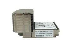 IBM VALUE HEATSINK FOR LENOVO SYSTEM X3650 M5 ALUMINUM LATCH TYPE 00FK884 picture