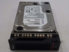 Lenovo ThinkServer 03X3950 1TB 7200 RPM SATA Hard Drive 0A89474 0A91269 67Y2516 picture