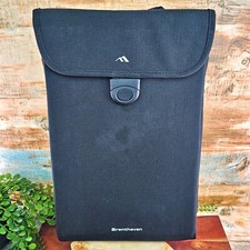 Brenthaven Chrome Book Sleeve Vertical Bag 2603000 Tred 11