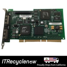 Sun SCSI Host Adapter Card Ultra3 PCI-X DUAL ULTRA3 375-3057 X6758A picture