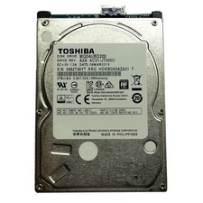 Toshiba 2TB MQ04UBD200 2.5