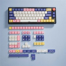 Astrology Theme Keycap Pbt 138pcs/set  Xda Profile Gmk Copy Version Networking picture