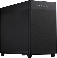 ASUS Prime AP201 Micro-Atx PC Case picture