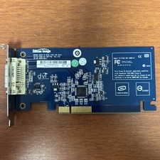 Silicon Image ORION ADD2-N DVI Addon Card Low Profile Sil1364ADD2-N picture