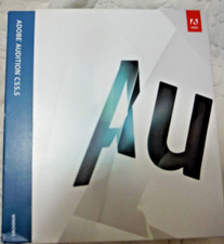 Adobe Audition  CS 5.5 VTC Training CD Windows  64 Bit picture