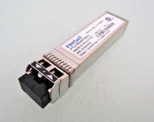 32 - FINISAR FTLF8526P3BNL 6.1Gbps Multi-mode Fiber 300m 850nm SFP+ picture