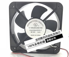 1PCS Axial Fan 20CM TDR20060BHLP DC24V 1.6A Charging Station Cabinet Fan picture