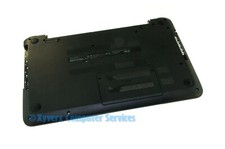 776772-001 33U96TP203 GENUINE OEM HP BASE COVER 15-F 15-F272WM (GRD C) (AF44) picture