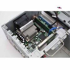 IBM MAINBOARD 4810-33H Computer PC Parallel RS-232 Point Of Sale SurePOS Kassen picture
