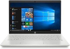 New HP Pavilion 14-ce3065st 14 inch 256GB SSD Intel Core i5 10th Gen., 8GB DDR4 picture