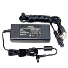 HQRP AC Adapter Charger for Sony Vaio PCGA-AC19V10 PCGA-AC19V11 PCGA-AC19V6 picture