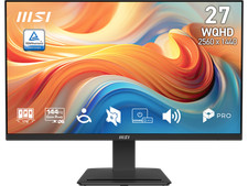 MSI PRO MP273Q E14 27