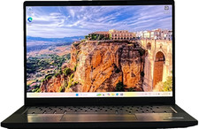 Acer TravelMate P6 TMP614-73T Intel i7 155H 16Gb RAM 512GB 14