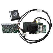 Intel G35316-611/612 Integrated RAID Module + G50073-301/303 BBU + G35301-004 picture
