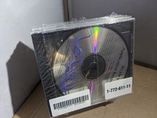 NEW - Sony Vaio Driver/System/Application Recovery CDs 1-772-611-11  picture