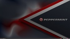 Peppermint OS Linux Latest Version - DVD or USB Flash Drive picture