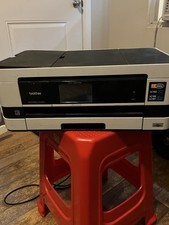 Brother MFC-J4510DW All-in-One Wireless Inkjet Printer, Scanner, Copier with Fax picture