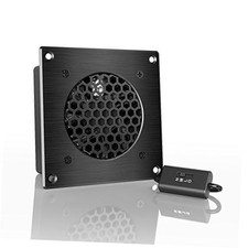 S1 Quiet Cabinet Cooling Fan 4