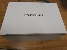 NEW DSA-0151D-05 DVE Switching power supply  +5V 2.4A input 100-240V  @20 picture