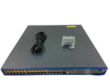 JG236A I HP 5120-24G-PoE+ EI Layer 3 4 x SFP Switch picture