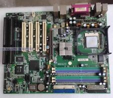 IBASE MB820 MB820-R Industrial computer motherboard picture
