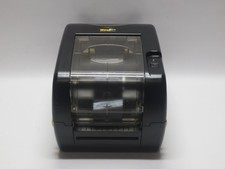 WASP WPL305E POS Label Barcode Printer USB Serial Parallel picture