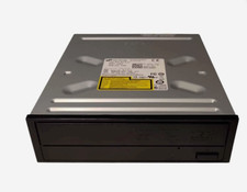 HL Data Storage GHB0N Internal SATA DVD Writer Optical Disc Drive Dell 096N9F picture