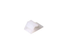 Steren HSCN Horizontal Clear Siding Clip - 100 Pack picture