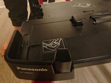 Panasonic CF-VEB541AU desktop docking station / port replicator, designed for th picture