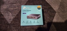 TP-LINK TL-SG105 5-PORT GIGABIT picture